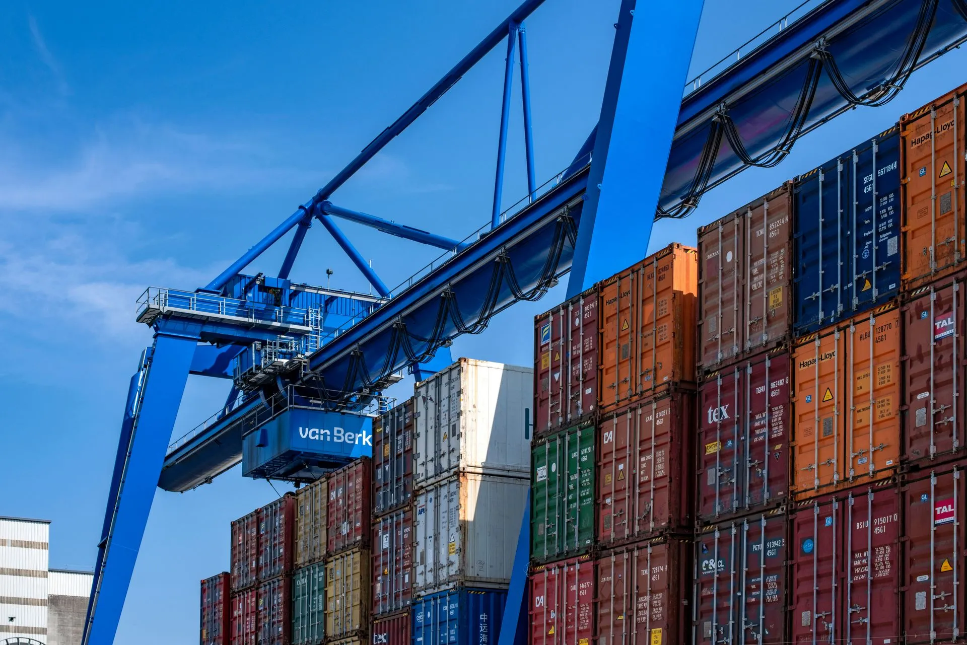 Supply Chain Management